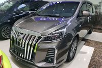 别克GL8商务车