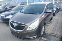 2014款别克GL8